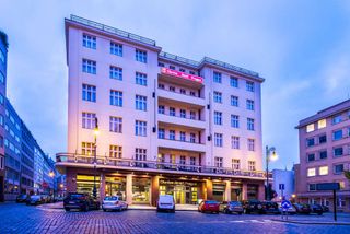 Clarion Hotel Prague