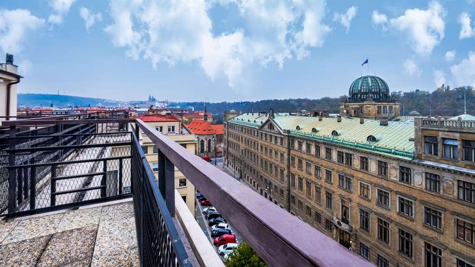Clarion Hotel Prague Other