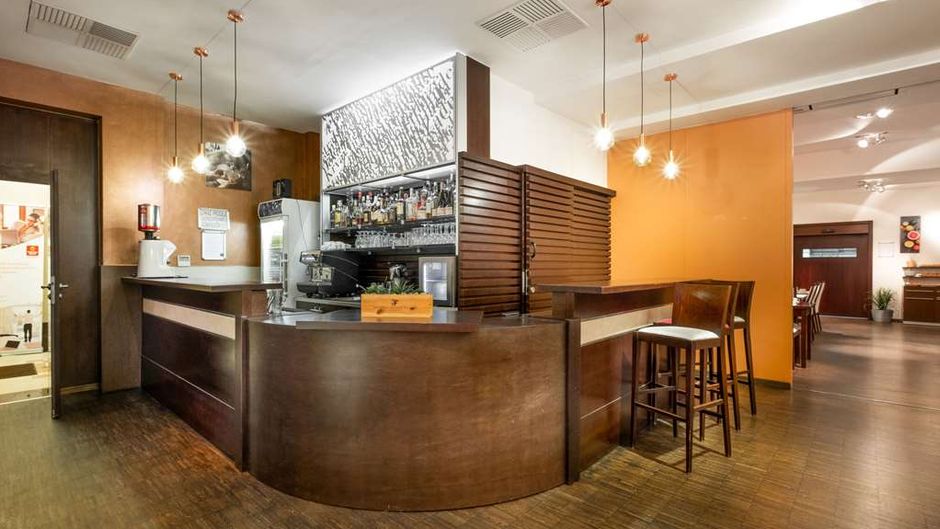 Clarion Hotel Prague City Restaurant