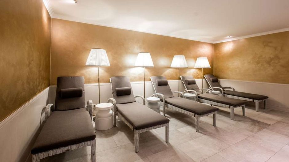 Clarion Grandhotel Zlaty Lev Other