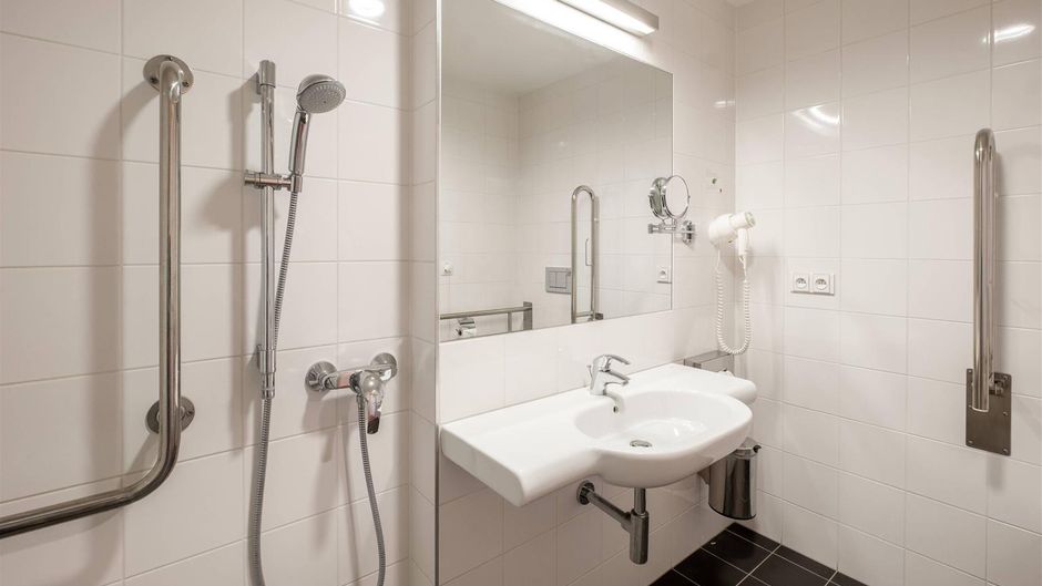 Clarion Congress Hotel Olomouc Room