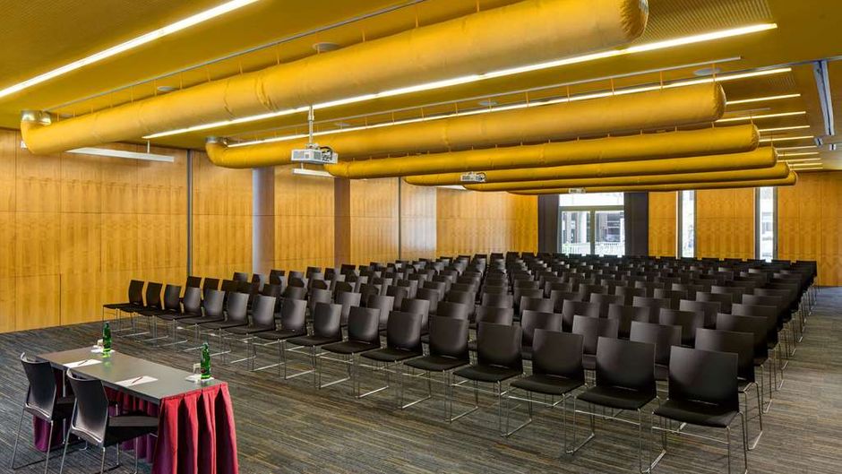 Clarion Congress Hotel Usti nad Labem Meeting