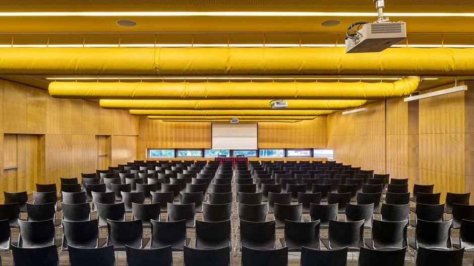 Clarion Congress Hotel Usti nad Labem Meeting
