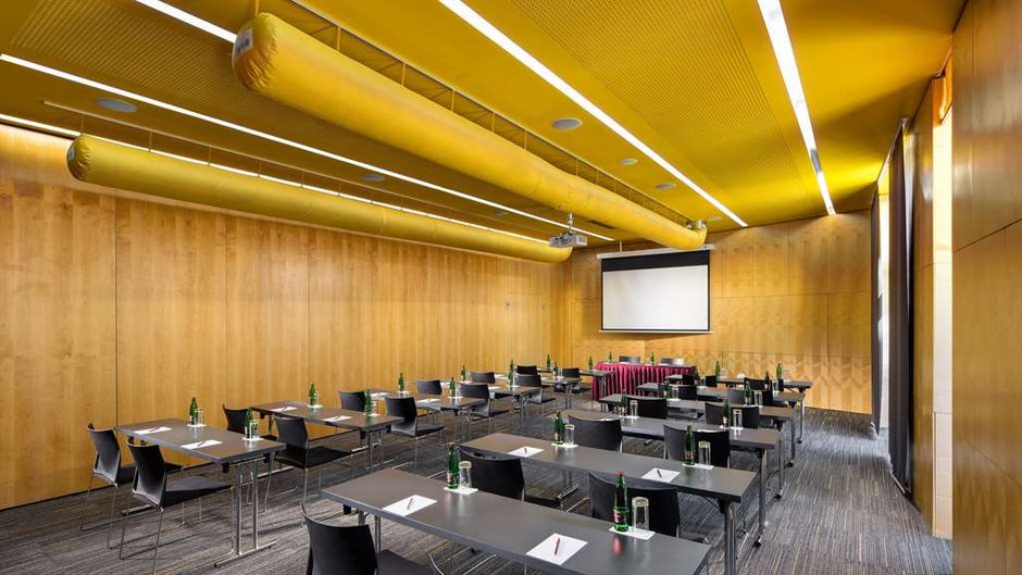 Clarion Congress Hotel Usti nad Labem Meeting