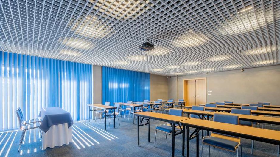 Clarion Congress Hotel Ostrava Meeting