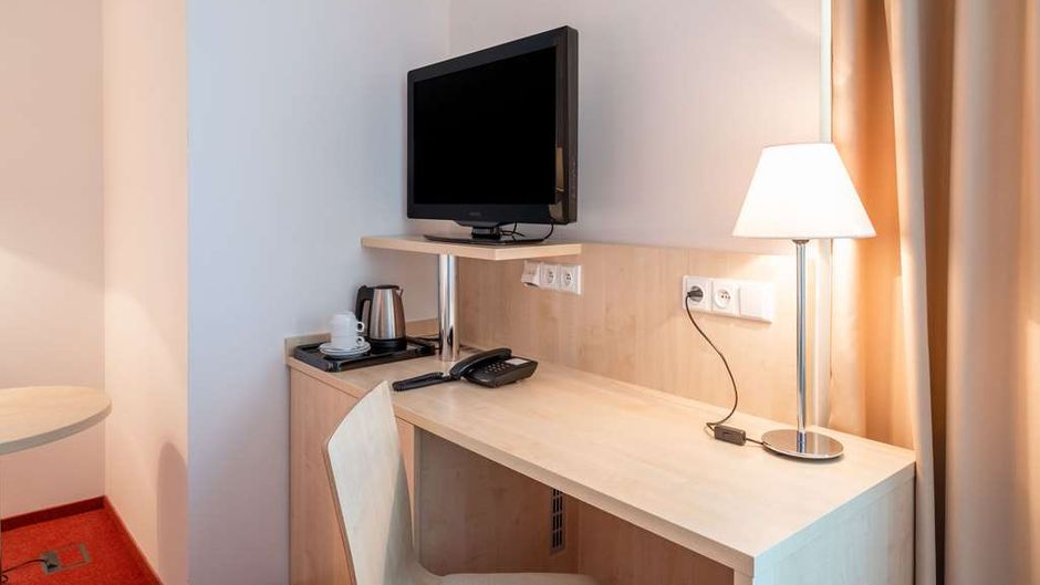 Clarion Congress Hotel Ceske Budejovice Room