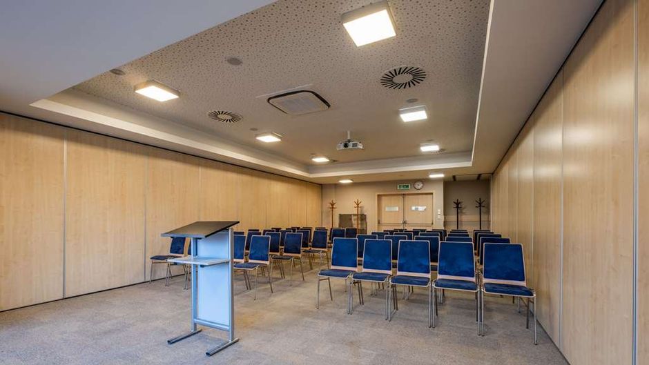 Clarion Congress Hotel Ceske Budejovice Meeting