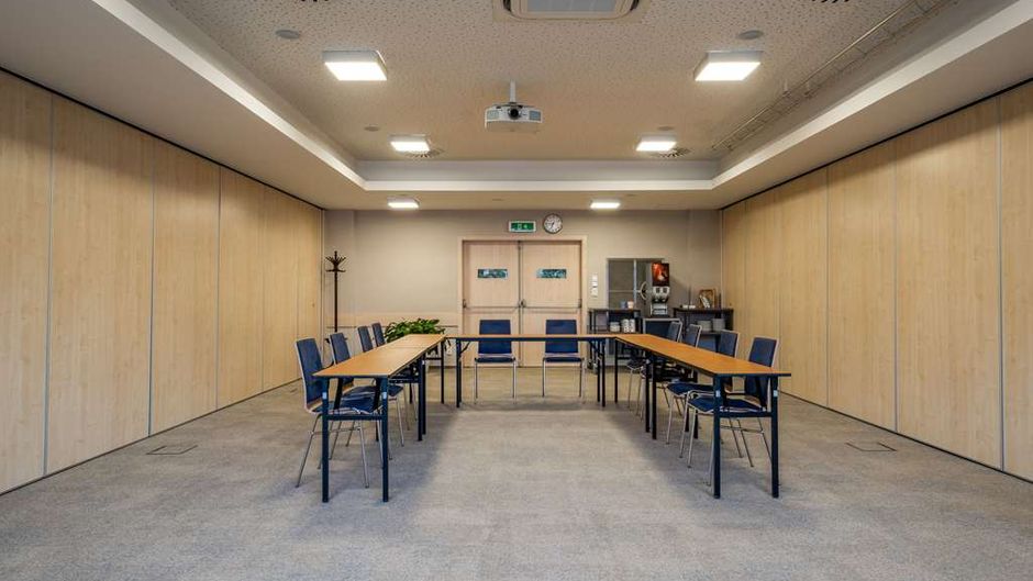 Clarion Congress Hotel Ceske Budejovice Meeting