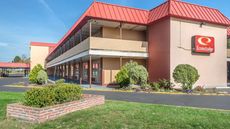 Econo Lodge West Haven