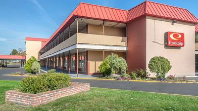 Econo Lodge West Haven