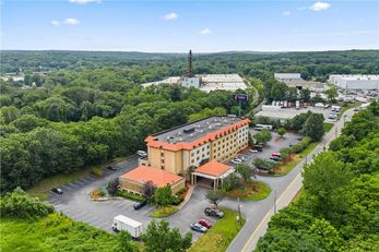 Comfort Suites Norwich