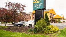 Quality Inn Cromwell