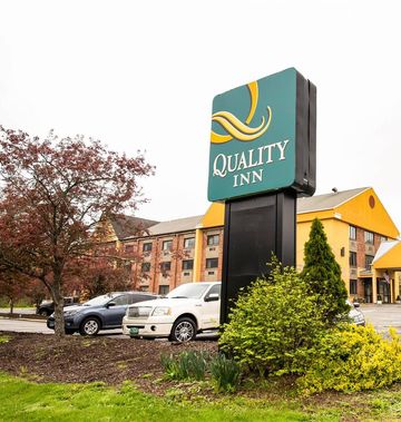Quality Inn Cromwell