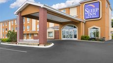 Sleep Inn and Suites Niantic North