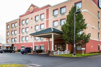Comfort Inn