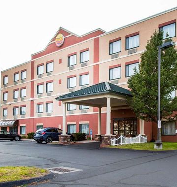 Comfort Inn