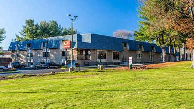 Econo Lodge Milldale-Southington