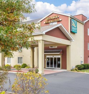 Quality Inn & Suites