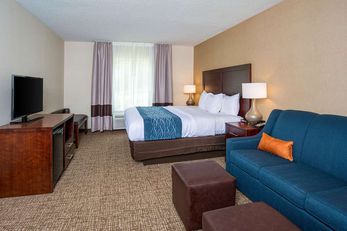 Comfort Inn