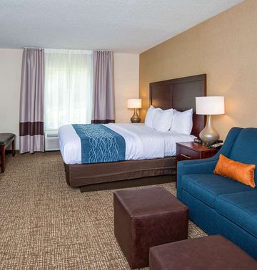 Comfort Inn