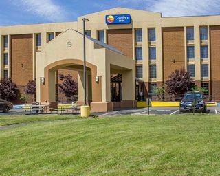 Comfort Inn Wethersfield