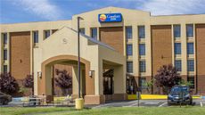 Comfort Inn Wethersfield