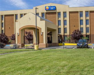 Comfort Inn Wethersfield