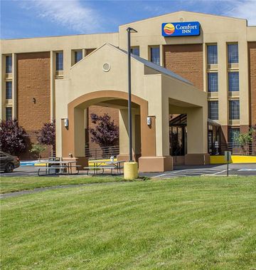 Comfort Inn Wethersfield