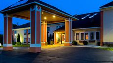 Quality Inn