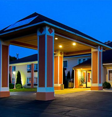 Quality Inn