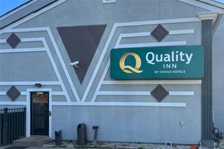 Quality Inn