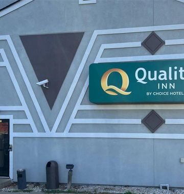 Quality Inn