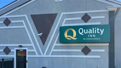 Quality Inn