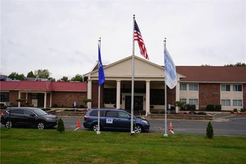 Rodeway Inn & Suites, East Windsor