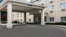 Comfort Inn & Suites Dayville