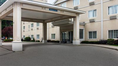 Comfort Inn & Suites Dayville