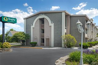 Quality Inn Old Saybrook