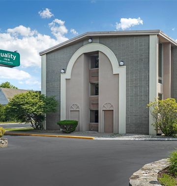 Quality Inn Old Saybrook