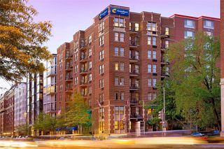 Comfort Inn Downtown DC/Convention Ctr