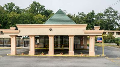 Rodeway Inn University