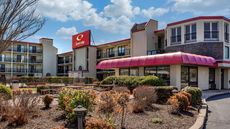 Econo Lodge Resort