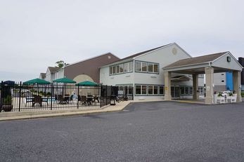Quality Inn & Suites Georgetown