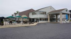 Quality Inn & Suites Georgetown