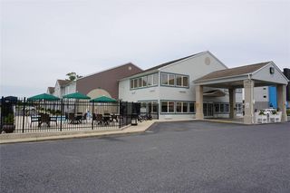 Quality Inn & Suites Georgetown