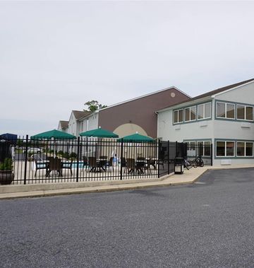 Quality Inn & Suites Georgetown