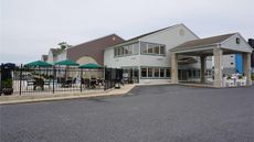 Quality Inn & Suites Georgetown