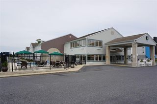 Quality Inn & Suites Georgetown