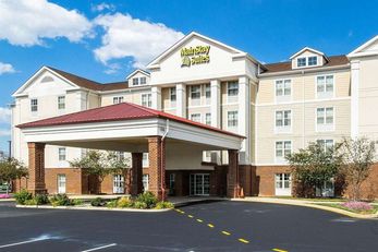 MainStay Suites