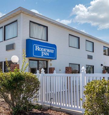 Rodeway Inn and Suites Rehoboth Beach