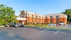 Comfort Inn & Suites Newark